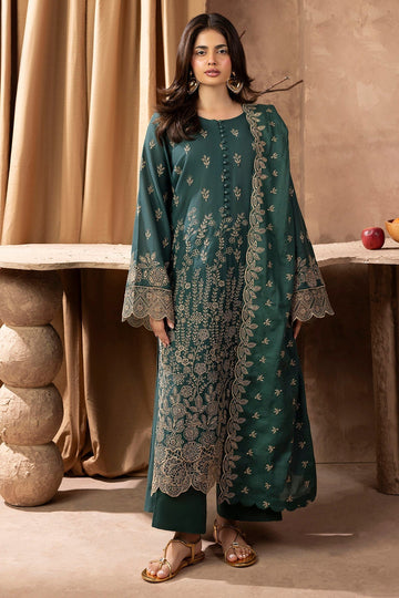 Motifz | Premium Winter 25 | 5683-AURIGA - House Of Hania
