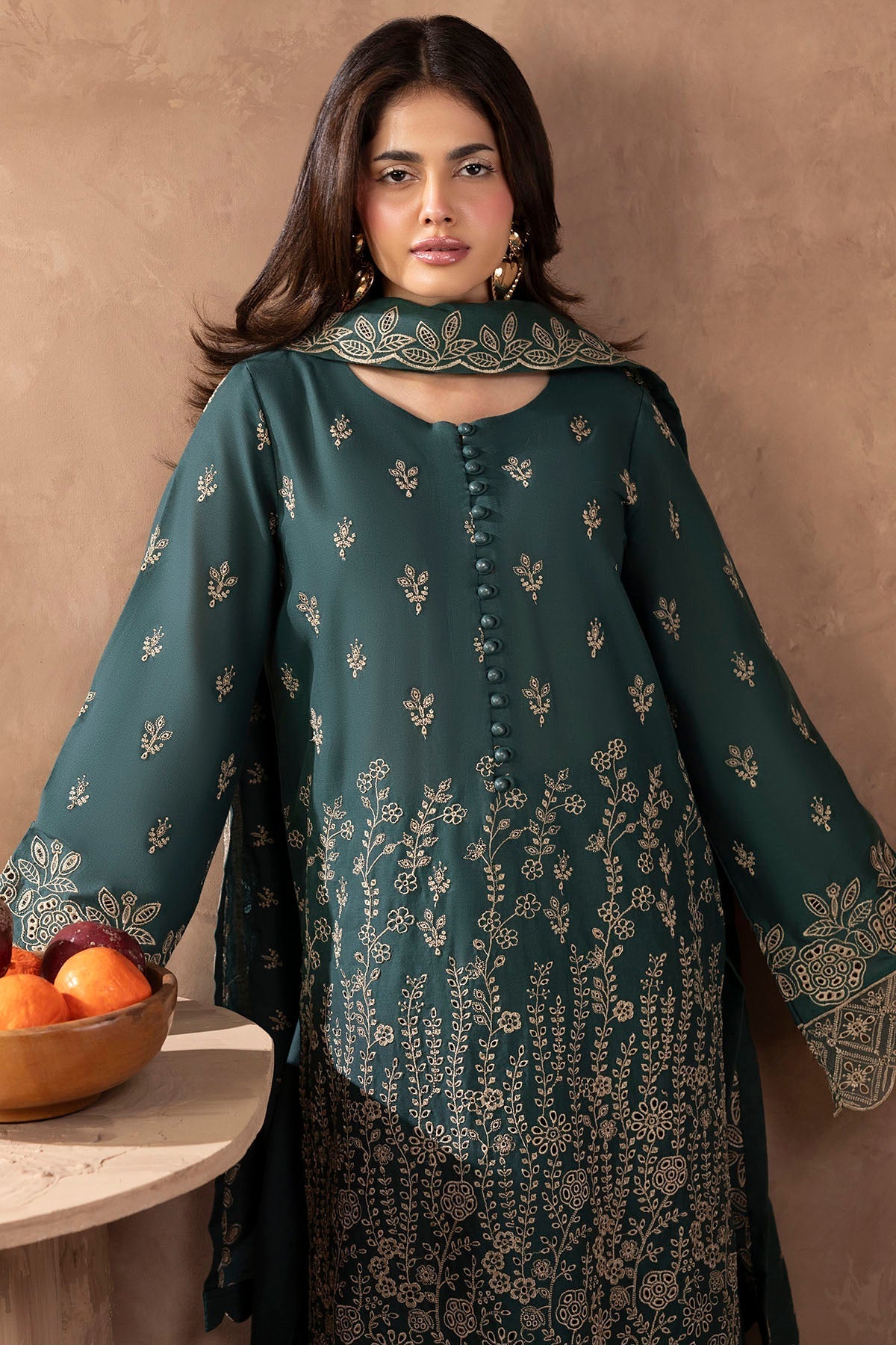 Motifz | Premium Winter 25 | 5683-AURIGA - House Of Hania