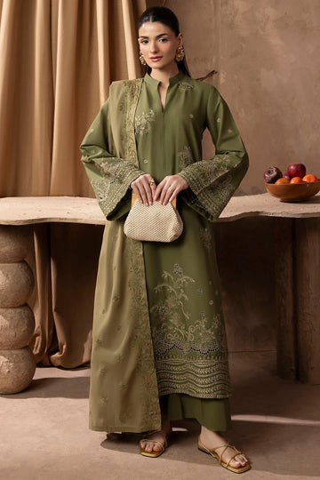 Motifz | Premium Winter 25 | 5684-RIGEL - House Of Hania