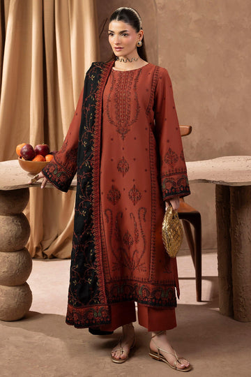 Motifz | Premium Winter 25 | 5685-ALYSSA - House Of Hania