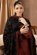 Motifz | Premium Winter 25 | 5685-ALYSSA - House Of Hania