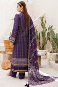 Motifz | Rang Lawn | 4734-AYZAL - House Of Hania