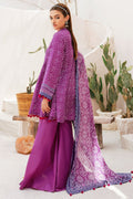 Motifz | Rang Lawn | 4737-HENZA - House Of Hania
