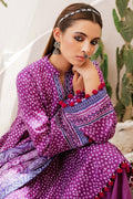 Motifz | Rang Lawn | 4737-HENZA - House Of Hania