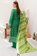 Motifz | Rang Lawn | 4739-FABEHA - House Of Hania