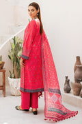 Motifz | Rang Lawn | 4740-ESHMAAL - House Of Hania