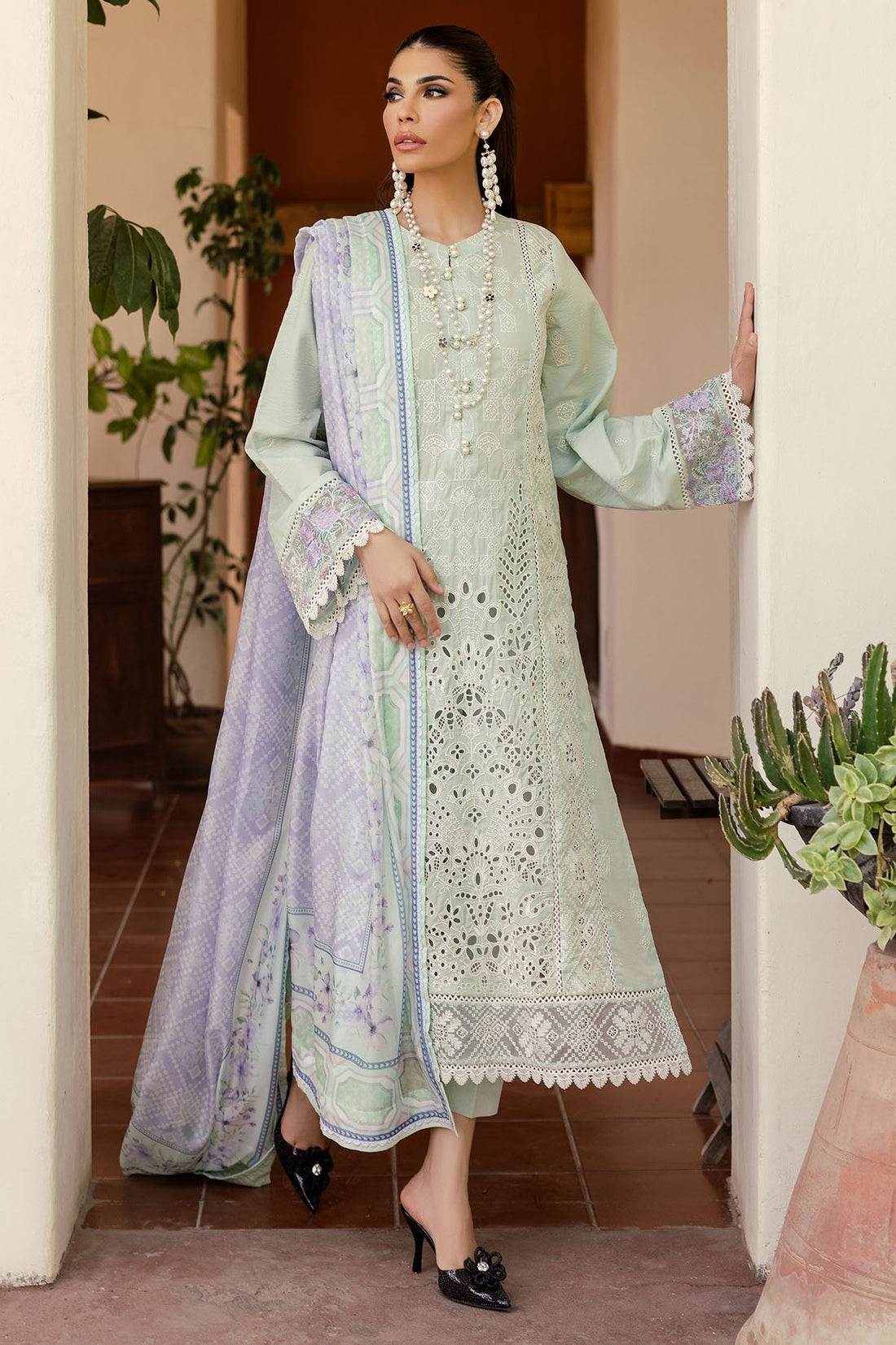 Motifz | Summer Lawn 24 | 4705 - House Of Hania