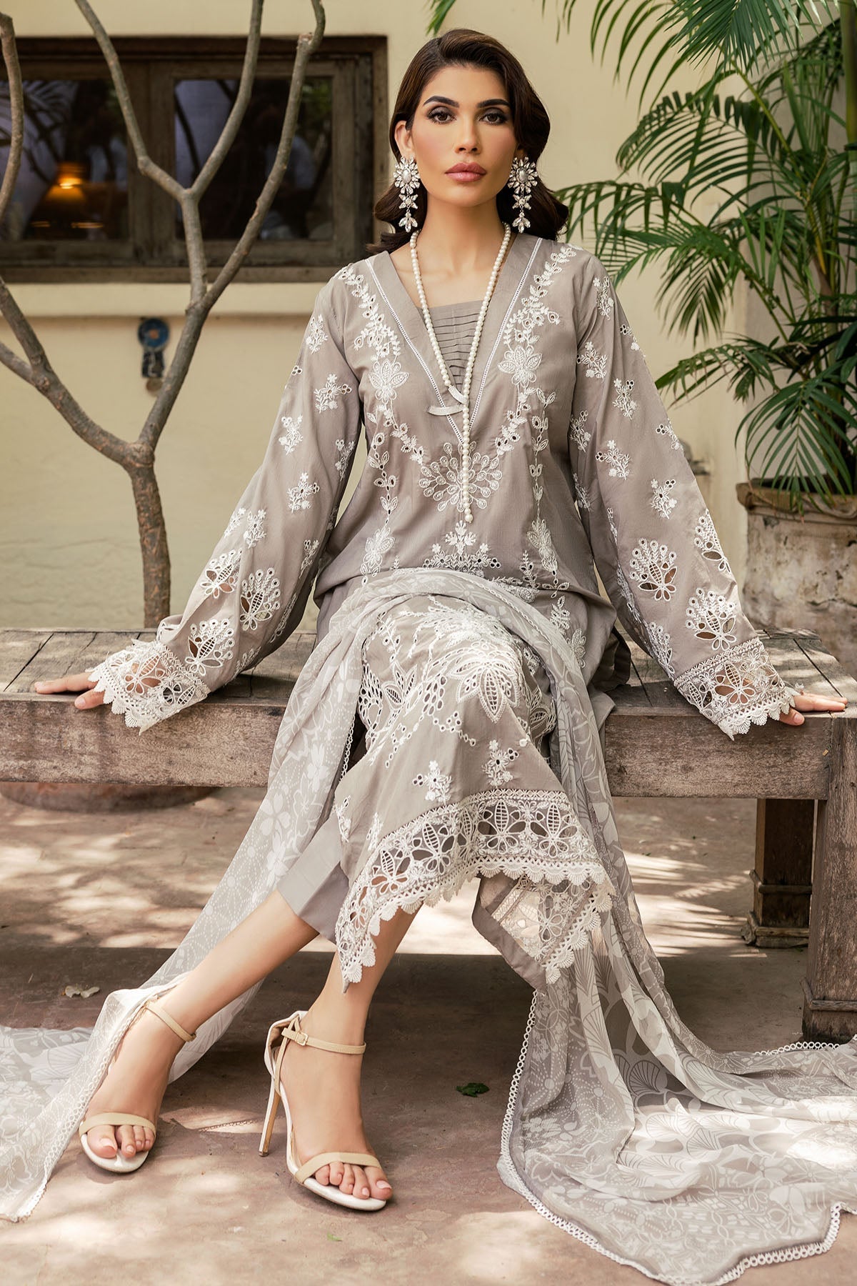 Motifz | Summer Lawn 24 | 4707 - House Of Hania