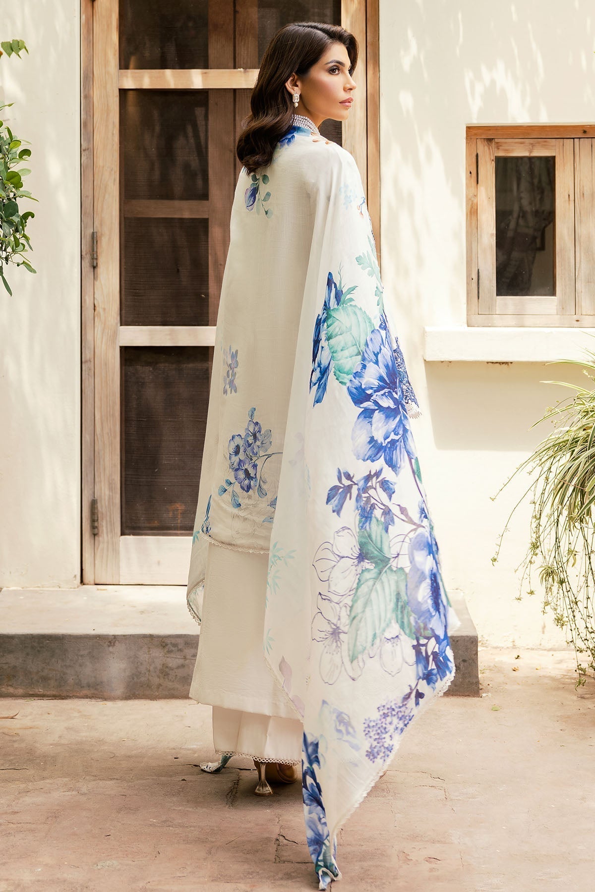 Motifz | Summer Lawn 24 | 4708 - House Of Hania