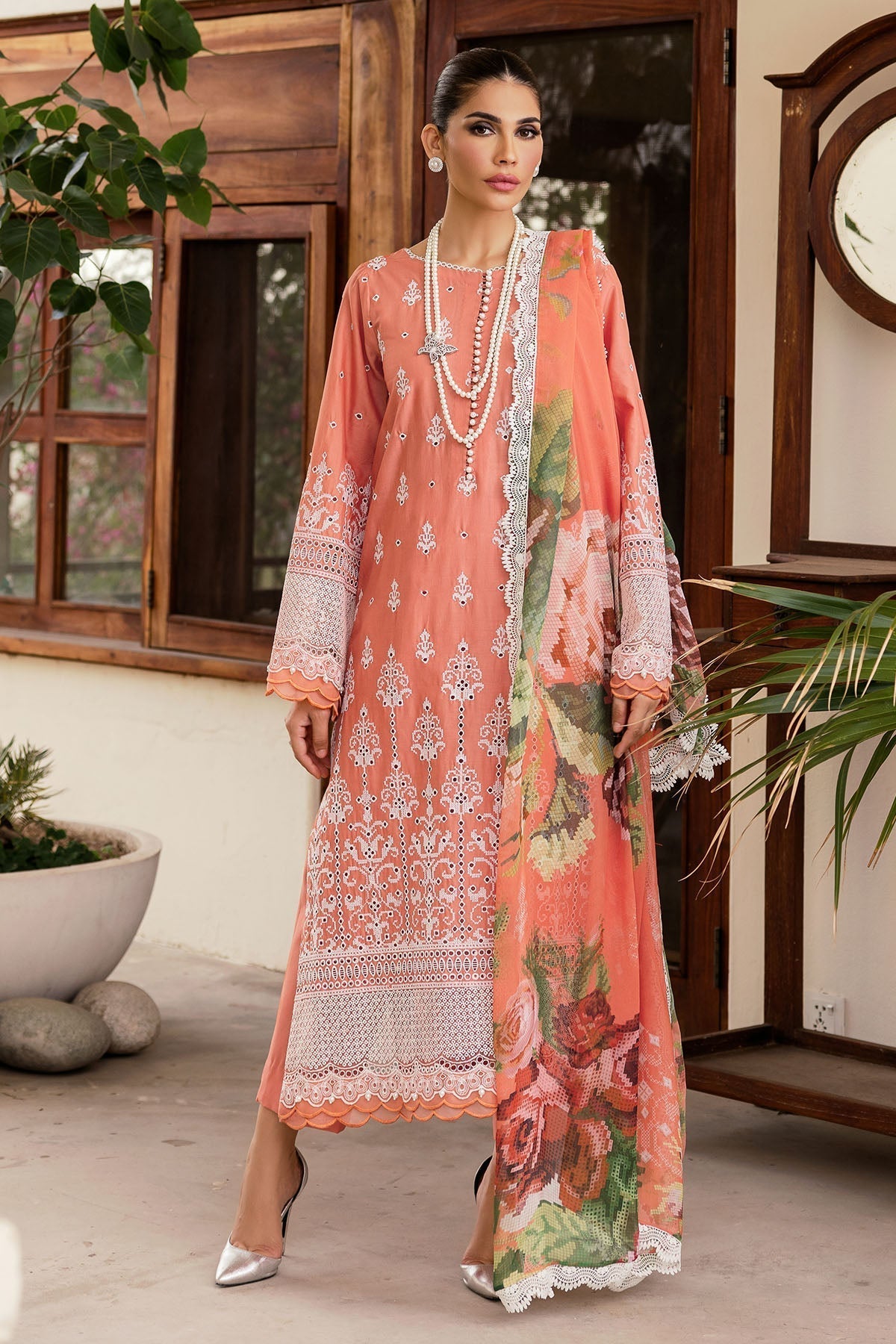 Motifz | Summer Lawn 24 | 4709 - House Of Hania