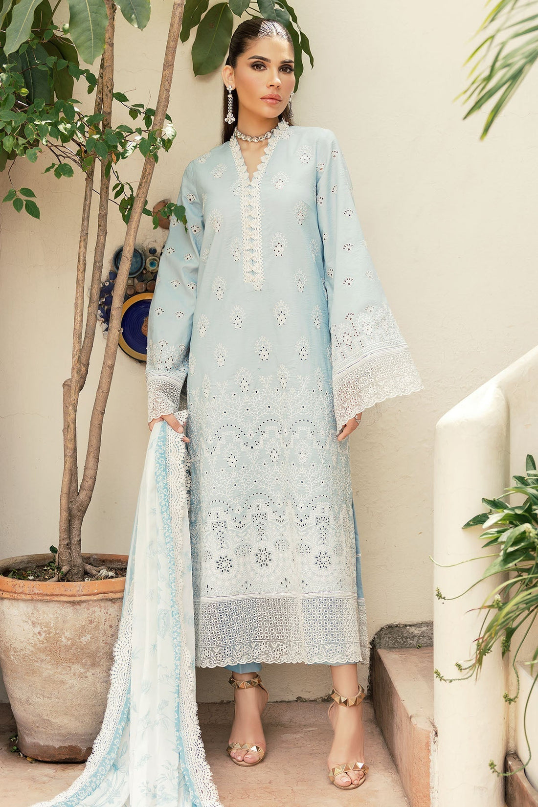 Motifz | Summer Lawn 24 | 4710 - House Of Hania