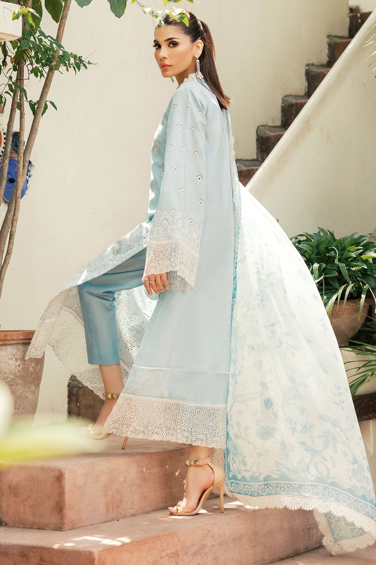 Motifz | Summer Lawn 24 | 4710 - House Of Hania