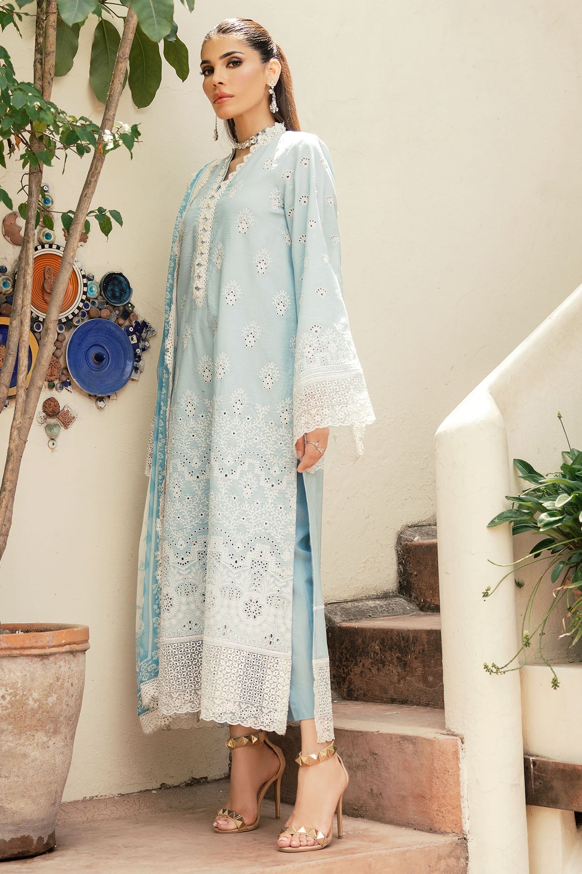 Motifz | Summer Lawn 24 | 4710 - House Of Hania