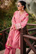 Motifz | Umang Lawn | 3538-RASHI - House Of Hania