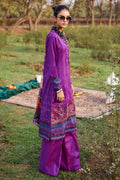 Motifz | Umang Lawn | 3547-ELIF - House Of Hania