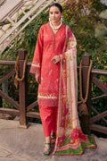 Motifz | Umang Lawn | 3548-ASLI - House Of Hania