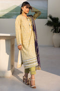 Motifz | Umang Lawn | 4635-PASBAAN - House Of Hania