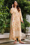 Motifz | Umang Lawn | 4890-UMAIMA - House Of Hania