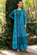 Motifz | Umang Lawn | 4893-AALIYA - House Of Hania