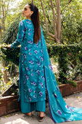 Motifz | Umang Lawn | 4893-AALIYA - House Of Hania