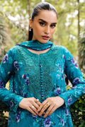 Motifz | Umang Lawn | 4893-AALIYA - House Of Hania