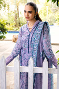 Motifz | Umang Lawn | 4897-ARISHA - House Of Hania