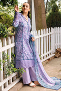 Motifz | Umang Lawn | 4897-ARISHA - House Of Hania