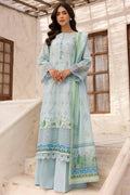 Motifz | Umang Lawn | 5411-SIRA - House Of Hania