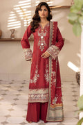 Motifz | Umang Lawn | 5412-EMINE - House Of Hania