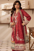 Motifz | Umang Lawn | 5412-EMINE - House Of Hania