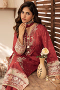 Motifz | Umang Lawn | 5412-EMINE - House Of Hania
