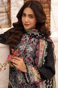 Motifz | Umang Lawn | 5413-YAREN - House Of Hania