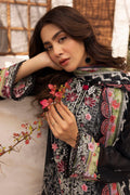 Motifz | Umang Lawn | 5413-YAREN - House Of Hania
