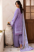 Motifz | Umang Lawn | 5415-LEAH - House Of Hania