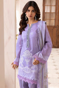 Motifz | Umang Lawn | 5415-LEAH - House Of Hania