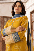 Motifz | Umang Lawn | 5416-USWA - House Of Hania