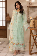 Motifz | Umang Lawn | 5418-ALYSSA - House Of Hania