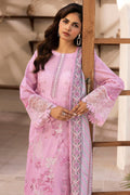 Motifz | Umang Lawn | 5419-HANNA - House Of Hania