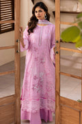 Motifz | Umang Lawn | 5419-HANNA - House Of Hania