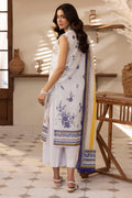 Motifz | Umang Lawn | 5422-MABEL - House Of Hania