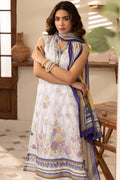 Motifz | Umang Lawn | 5422-MABEL - House Of Hania