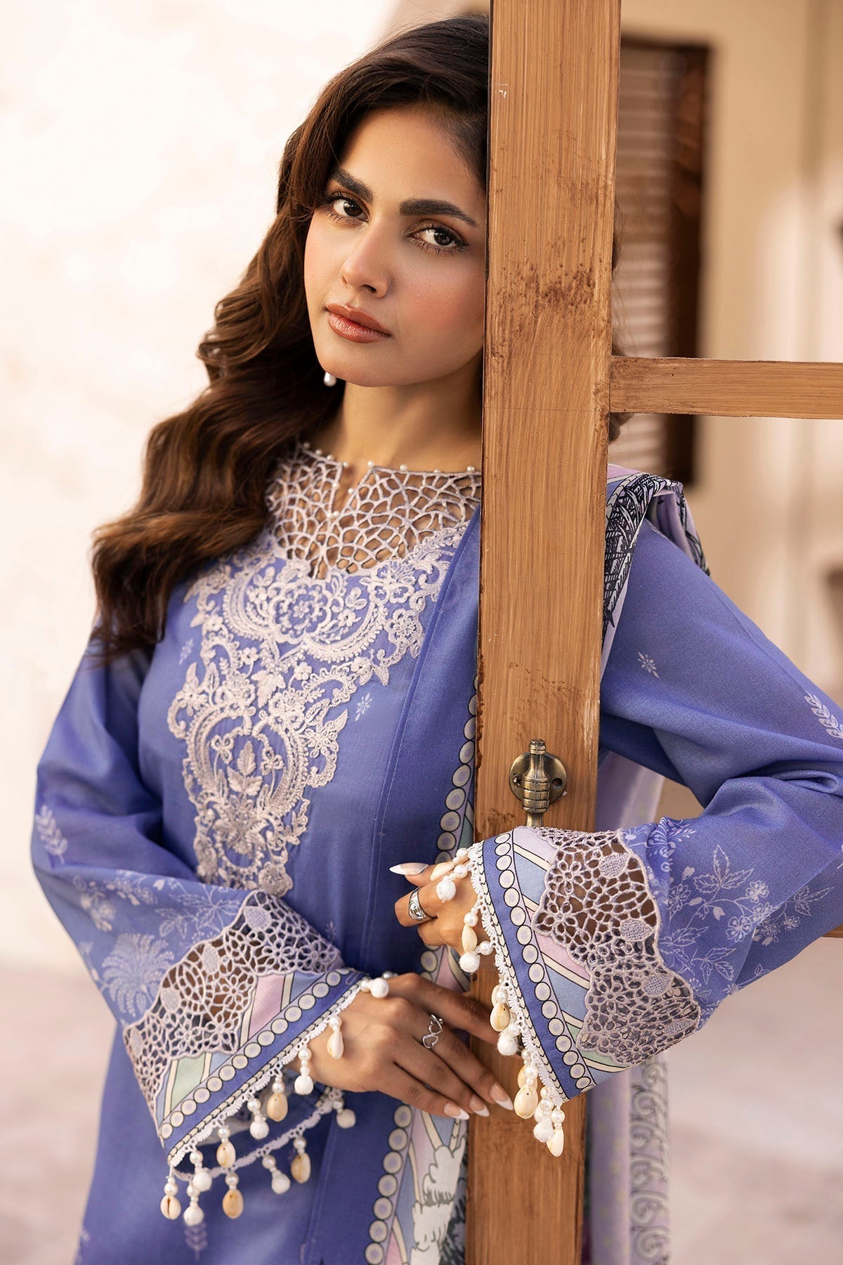 Motifz | Umang Lawn | 5467-DANA - House Of Hania