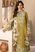 Motifz | Umang Lawn | 5468-BLOOM - House Of Hania