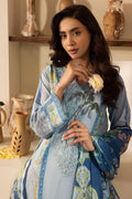 Motifz | Umang Lawn | 5469-XYLA - House Of Hania