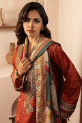 Motifz | Umang Lawn | 5473-BRENNA - House Of Hania