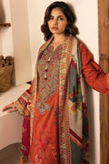 Motifz | Umang Lawn | 5473-BRENNA - House Of Hania