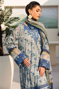 Motifz | Umang Luxury Lawn | A-01 - House Of Hania