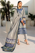 Motifz | Umang Luxury Lawn | A-01 - House Of Hania