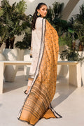 Motifz | Umang Luxury Lawn | A-02 - House Of Hania