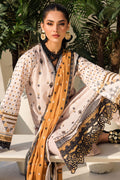 Motifz | Umang Luxury Lawn | A-02 - House Of Hania
